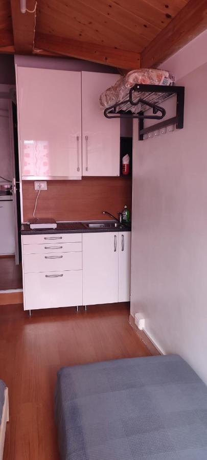 Mansarda Nizza Tre Apartment ตูริน ภายนอก รูปภาพ