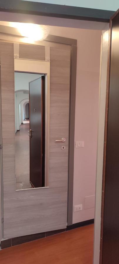 Mansarda Nizza Tre Apartment ตูริน ภายนอก รูปภาพ